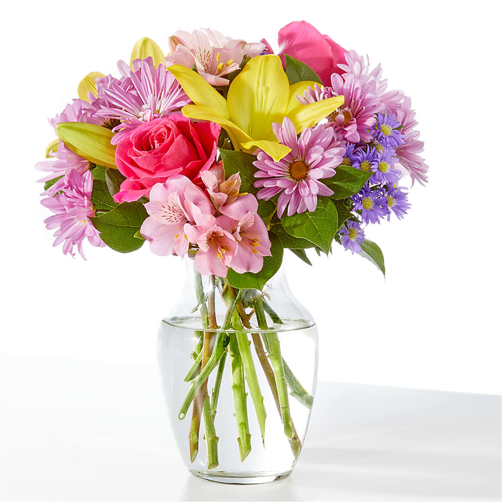 Sprinkles Bouquet – Naugatuck Florist, Naugatuck CT