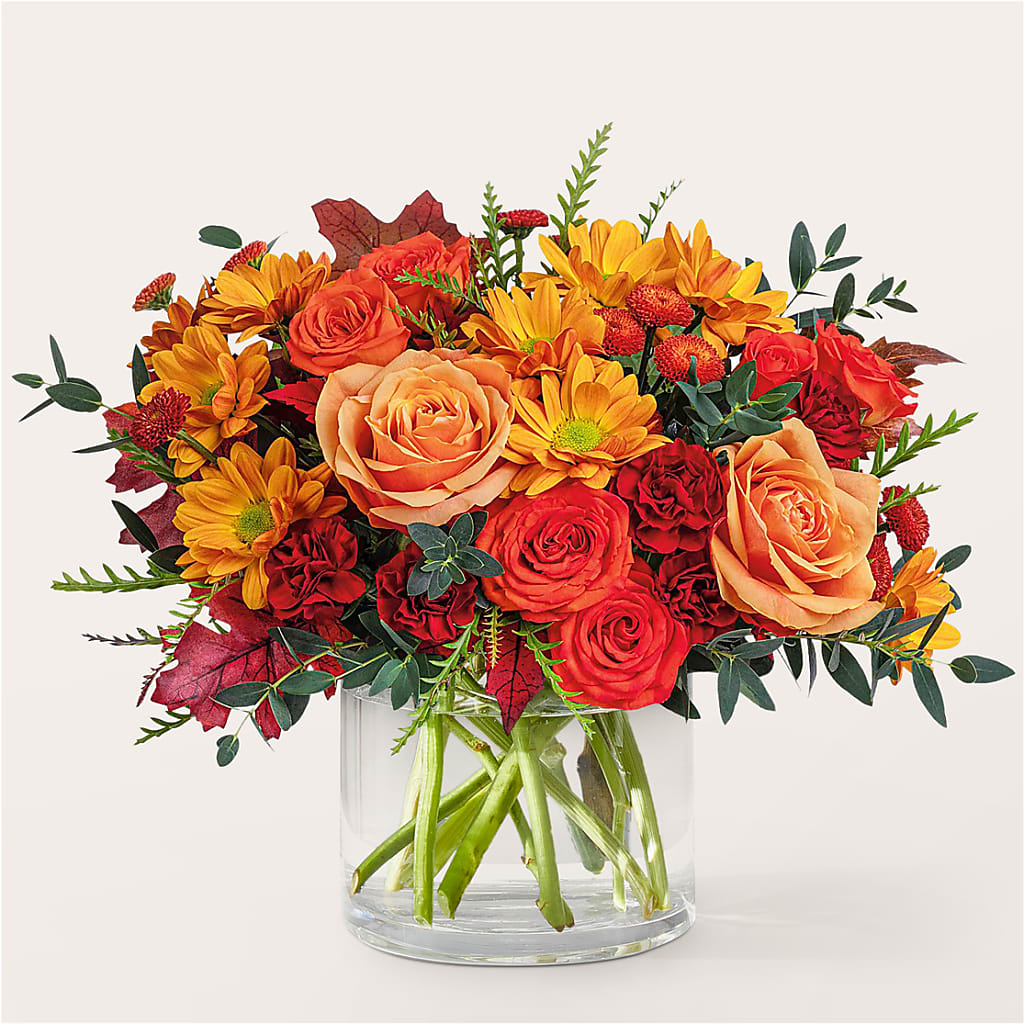 Sweet as Cinnamon Bouquet – Naugatuck Florist, Naugatuck CT