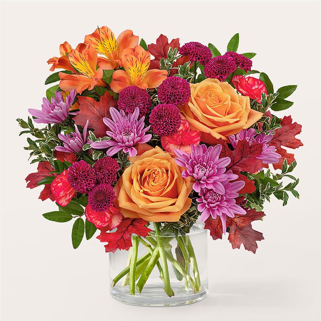Terracotta Treasures Bouquet – Naugatuck Florist, Naugatuck CT
