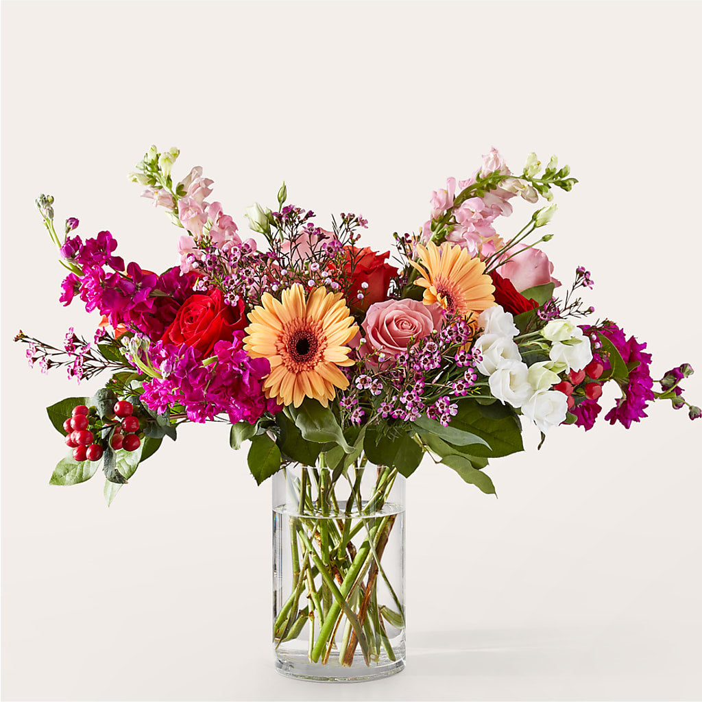 Renaissance Luxury Bouquet – Naugatuck Florist, Naugatuck CT