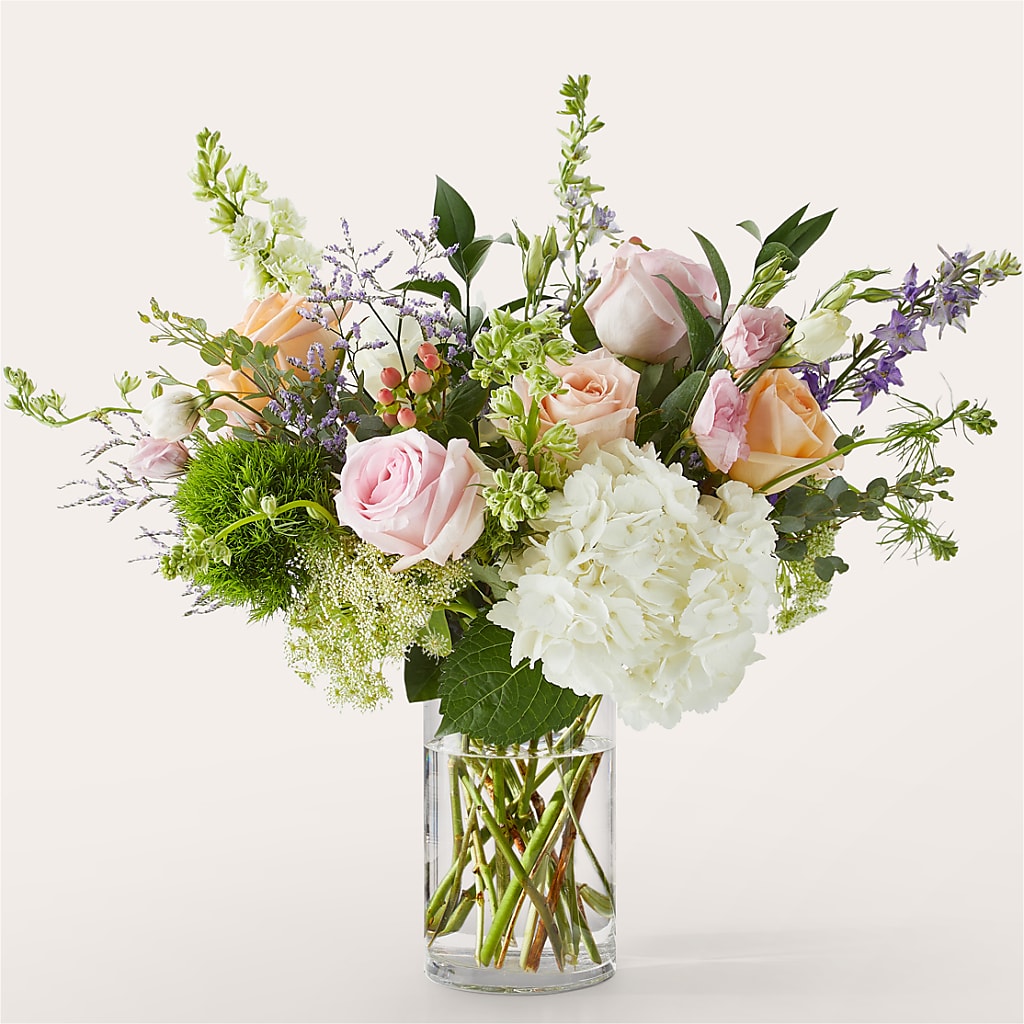 From Scratch Luxury Bouquet – Naugatuck Florist, Naugatuck CT