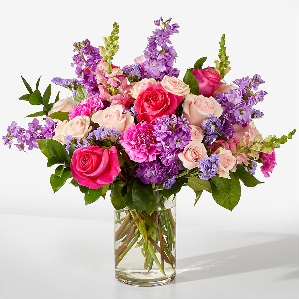 The Cha-Cha Bouquet – Naugatuck Florist, Naugatuck CT
