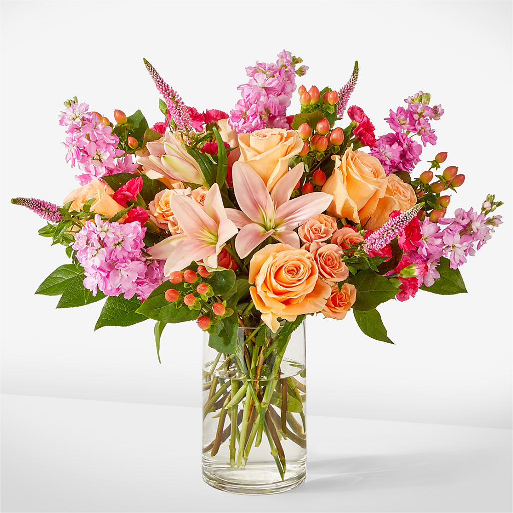 Bisous Bouquet – Naugatuck Florist, Naugatuck CT