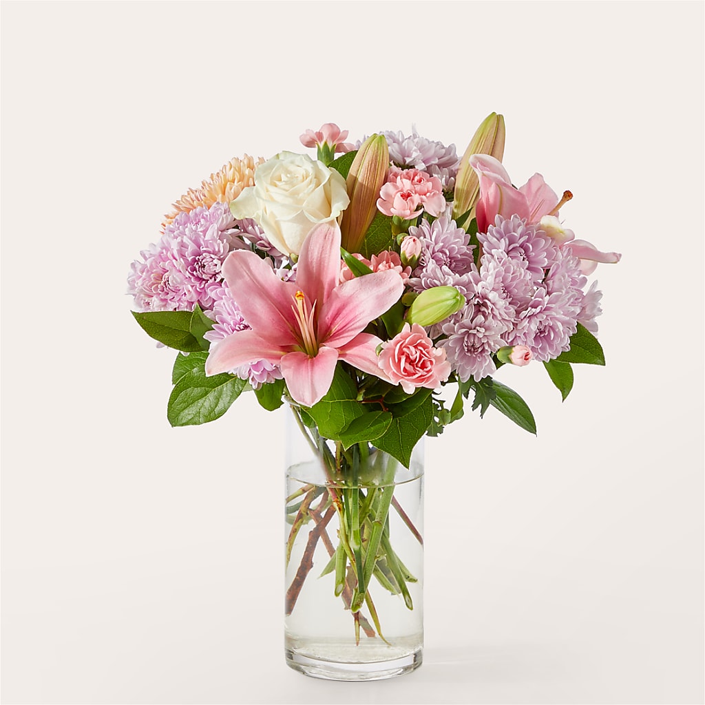 Gelato Bouquet – Naugatuck Florist, Naugatuck CT