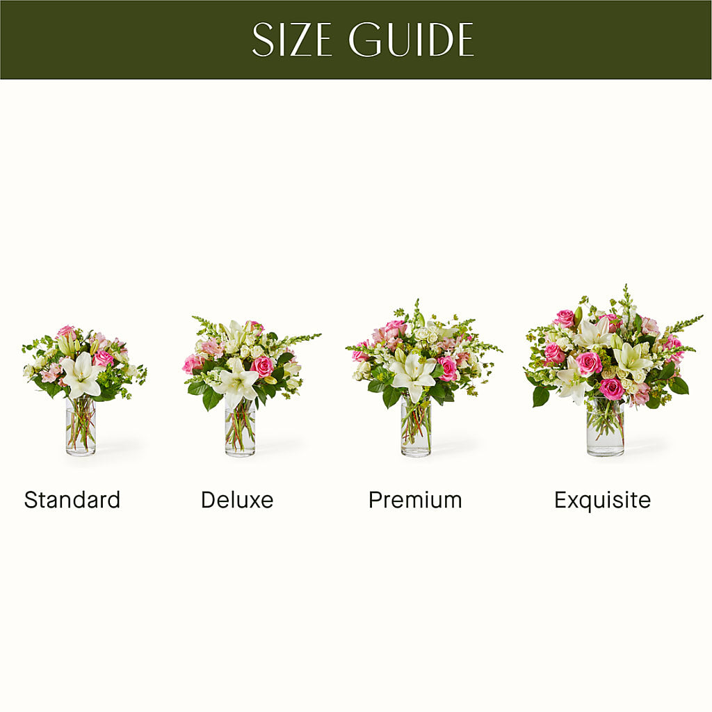 Fondly Bouquet – Naugatuck Florist, Naugatuck CT
