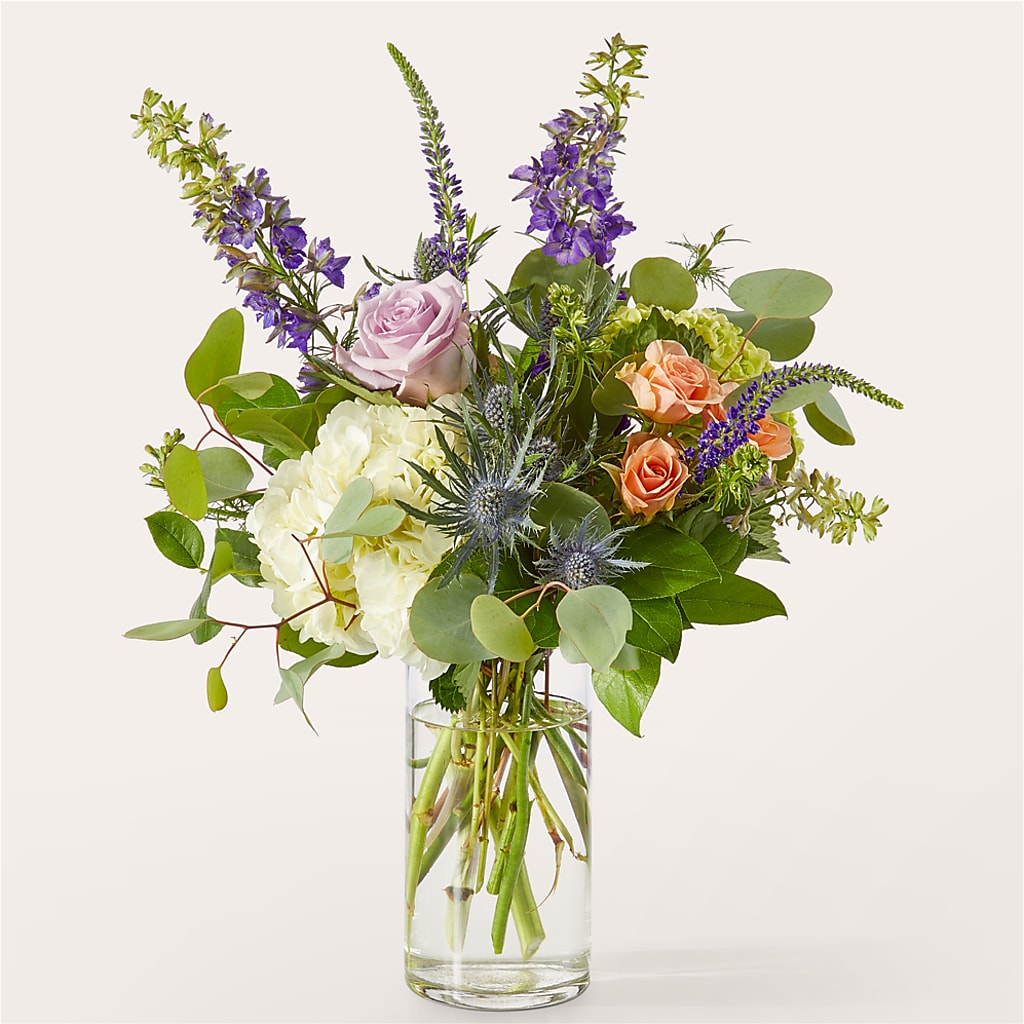 Appealing Aura Bouquet – Naugatuck Florist, Naugatuck CT