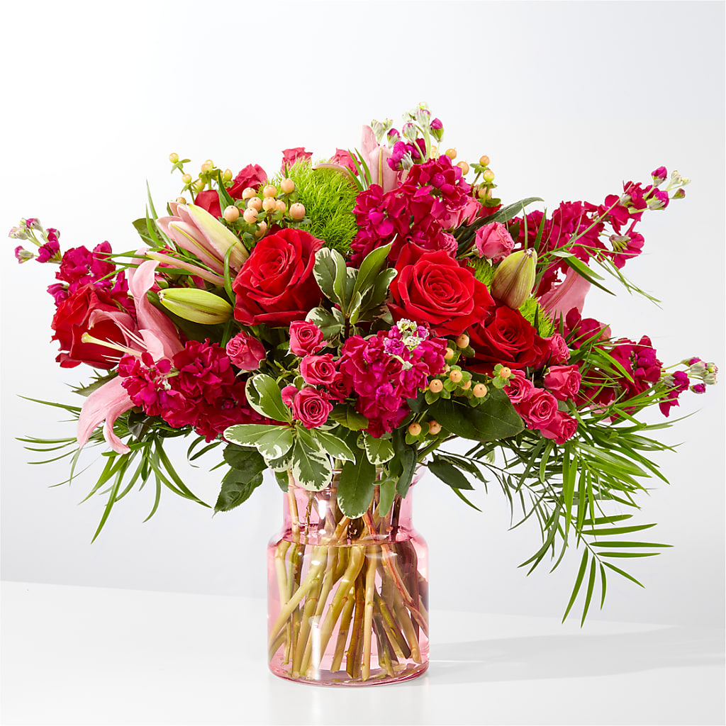 In Every Lifetime Bouquet – Naugatuck Florist, Naugatuck CT