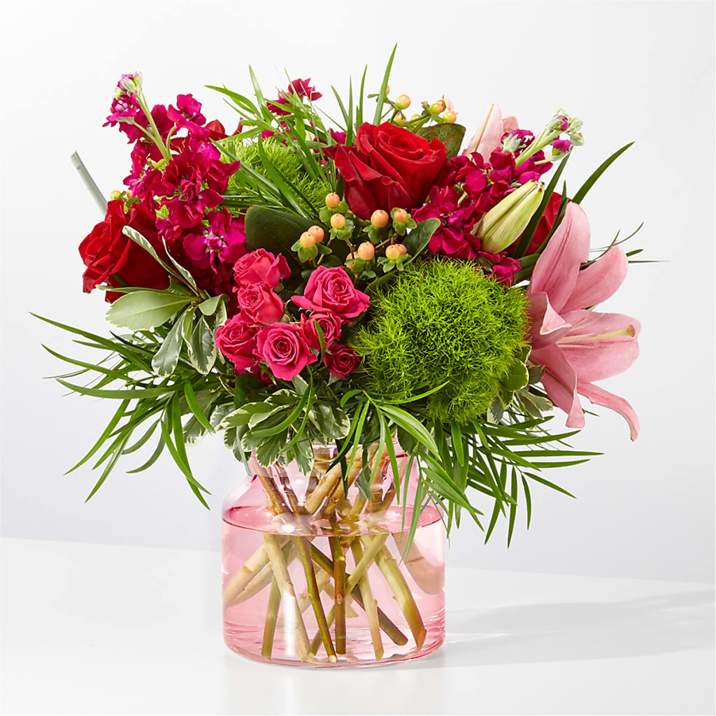 In Every Lifetime Bouquet – Naugatuck Florist, Naugatuck CT