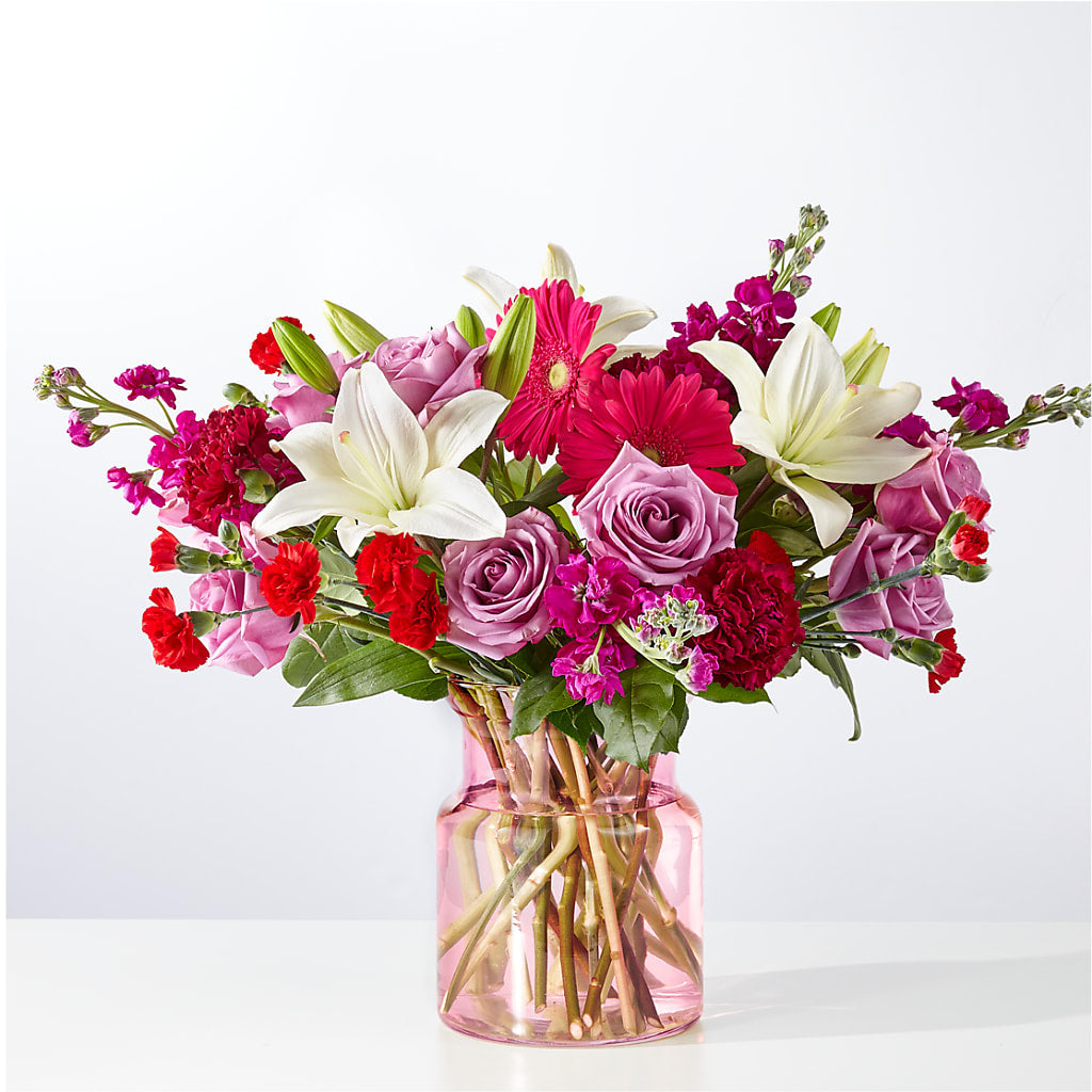 Other Half Bouquet – Naugatuck Florist, Naugatuck CT