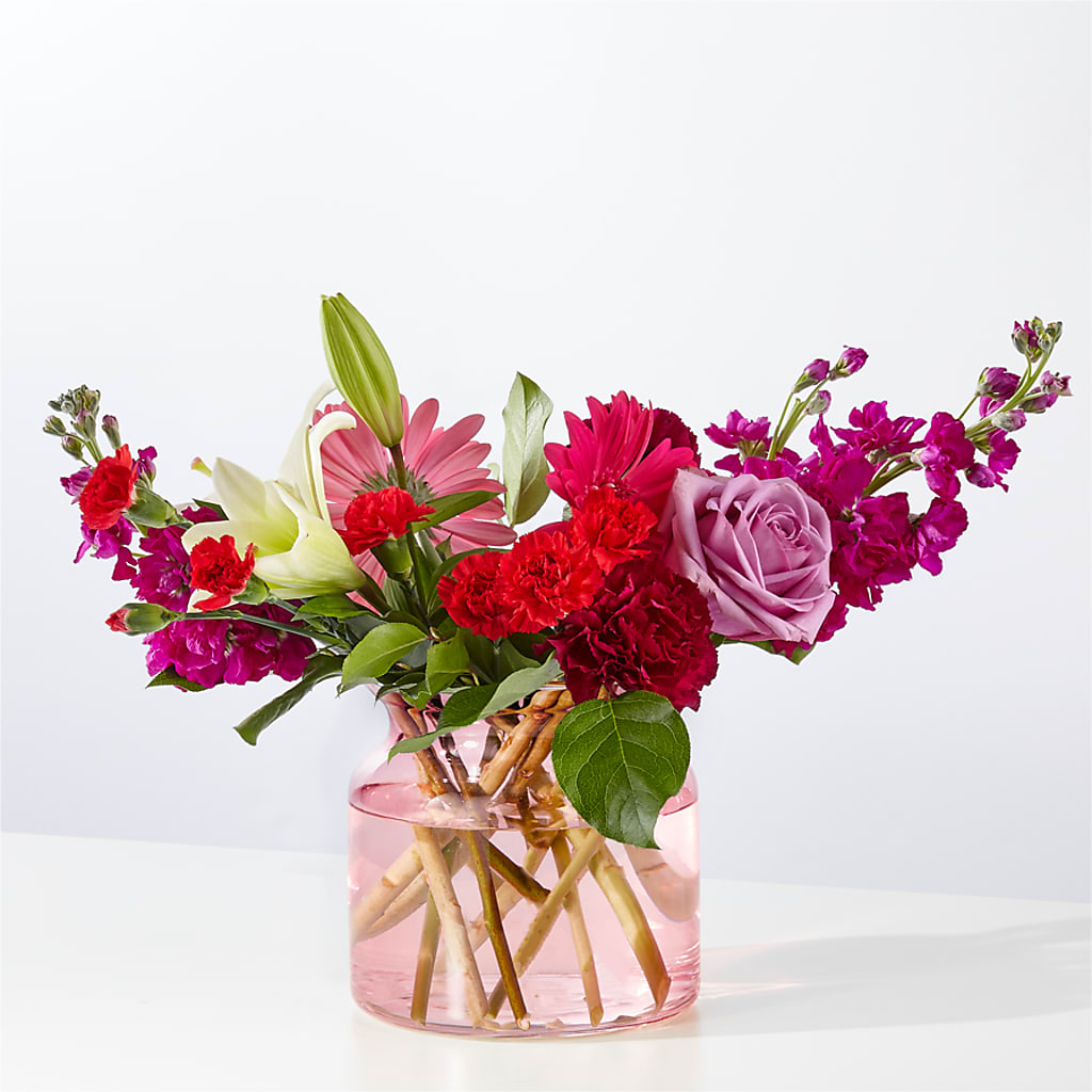 Other Half Bouquet – Naugatuck Florist, Naugatuck CT