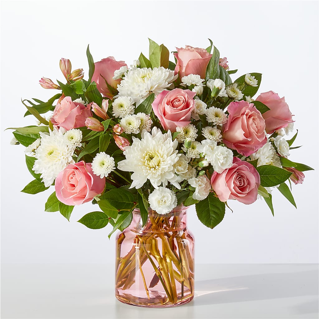 Infatuated Bouquet – Naugatuck Florist, Naugatuck CT