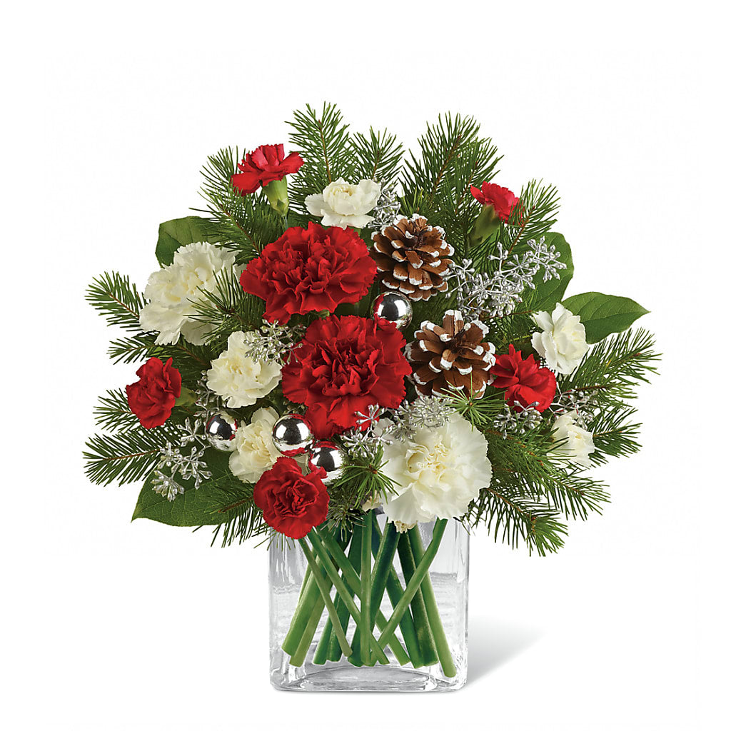 Woodland Wonder Bouquet – Naugatuck Florist, Naugatuck CT