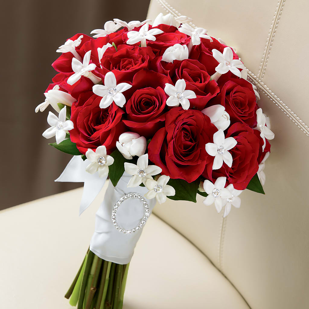 Poetry Bouquet – Naugatuck Florist, Naugatuck CT