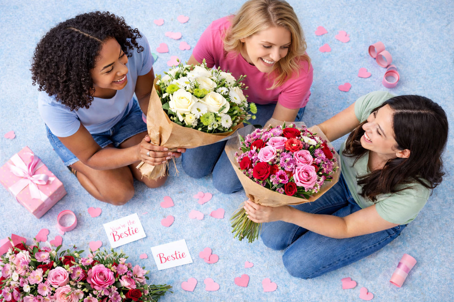 Friendship