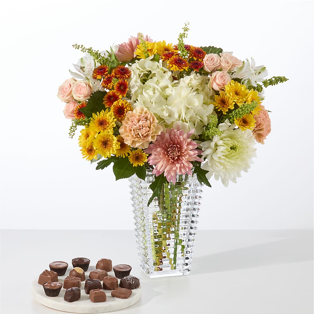 Fall Celebration Bouquet –  Naugatuck Florist, Naugatuck CT