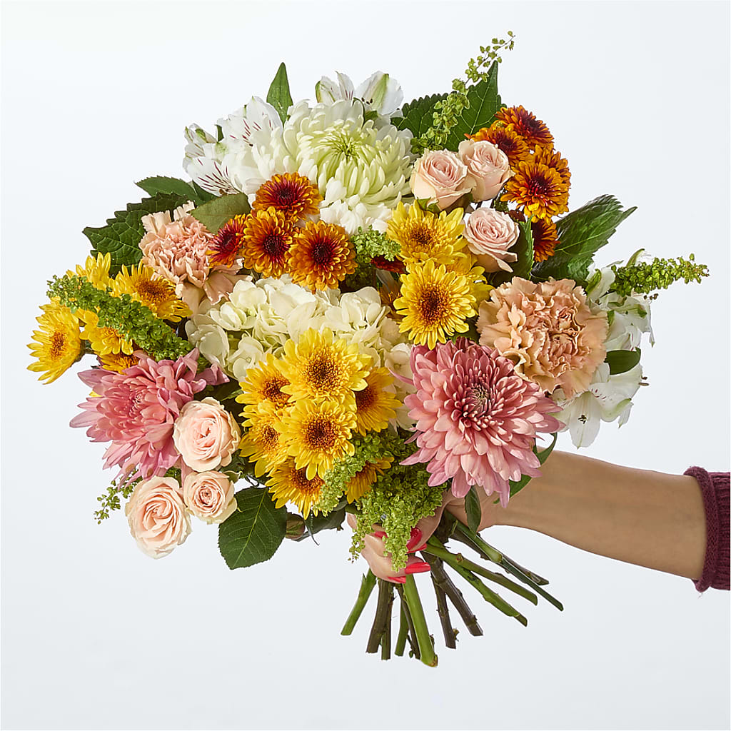 Fall Celebration Bouquet –  Naugatuck Florist, Naugatuck CT