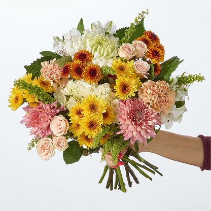 Fall Celebration Bouquet –  Naugatuck Florist, Naugatuck CT