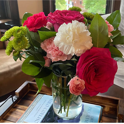 Sweet & Pretty Bouquet –  Naugatuck Florist, Naugatuck CT