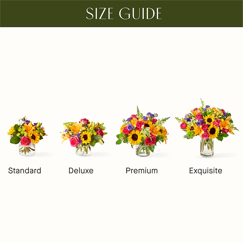 Best Day Bouquet –  Naugatuck Florist, Naugatuck CT