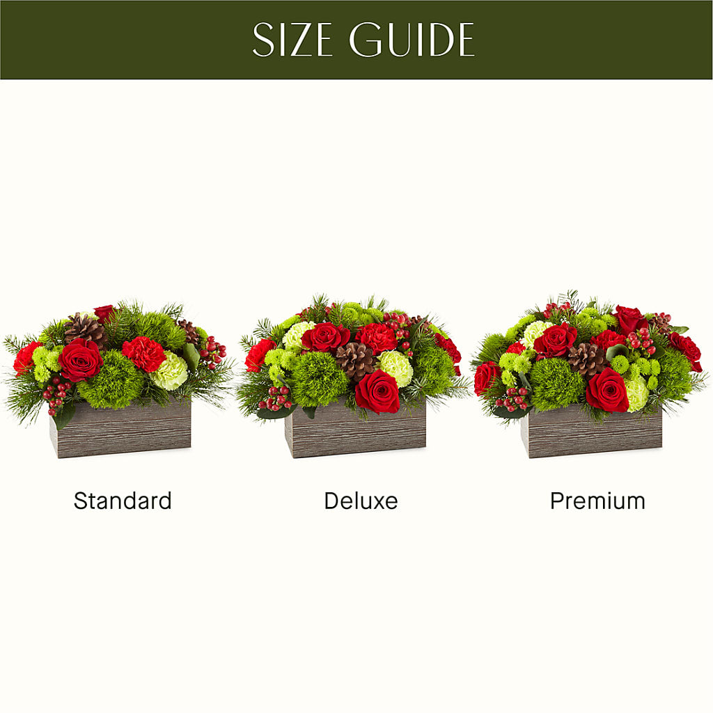 Bundled Up Bouquet –  Naugatuck Florist, Naugatuck CT
