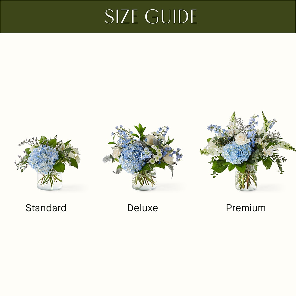 Coastal Blossom Bouquet –  Naugatuck Florist, Naugatuck CT
