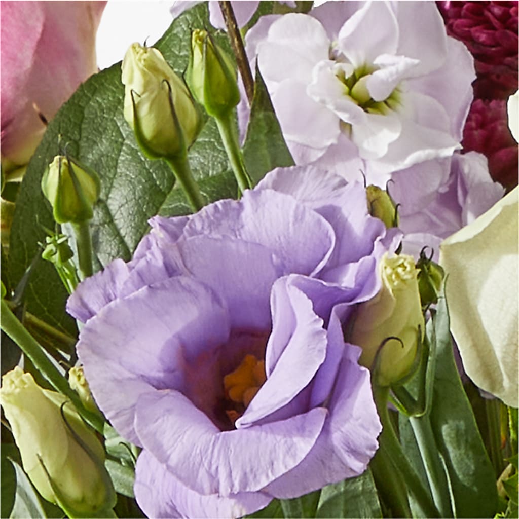 Work of Art Bouquet –  Naugatuck Florist, Naugatuck CT