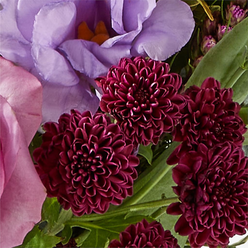 Work of Art Bouquet –  Naugatuck Florist, Naugatuck CT