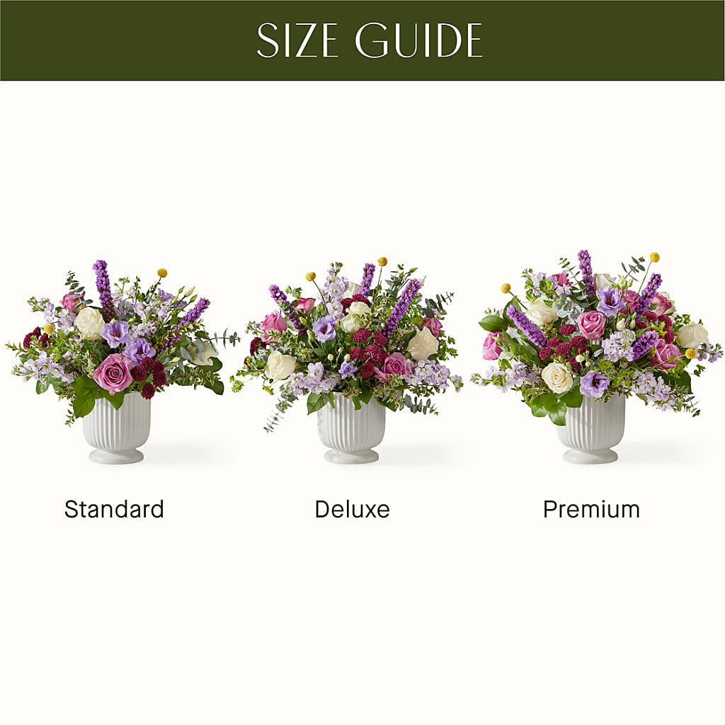 Work of Art Bouquet –  Naugatuck Florist, Naugatuck CT