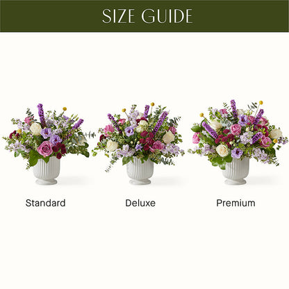 Work of Art Bouquet –  Naugatuck Florist, Naugatuck CT