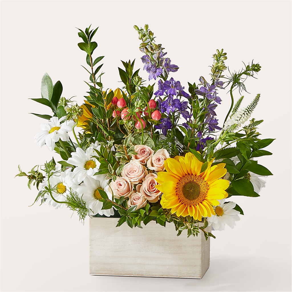 The Good Life Bouquet –  Naugatuck Florist, Naugatuck CT