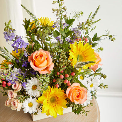 The Good Life Bouquet –  Naugatuck Florist, Naugatuck CT
