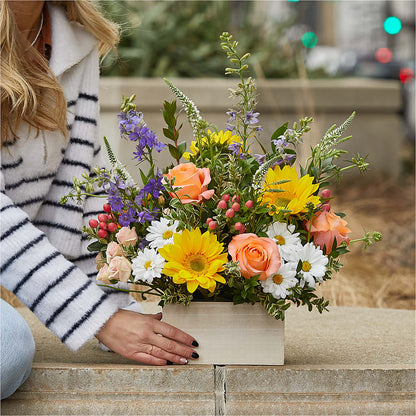 The Good Life Bouquet –  Naugatuck Florist, Naugatuck CT