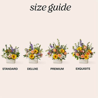 The Good Life Bouquet –  Naugatuck Florist, Naugatuck CT
