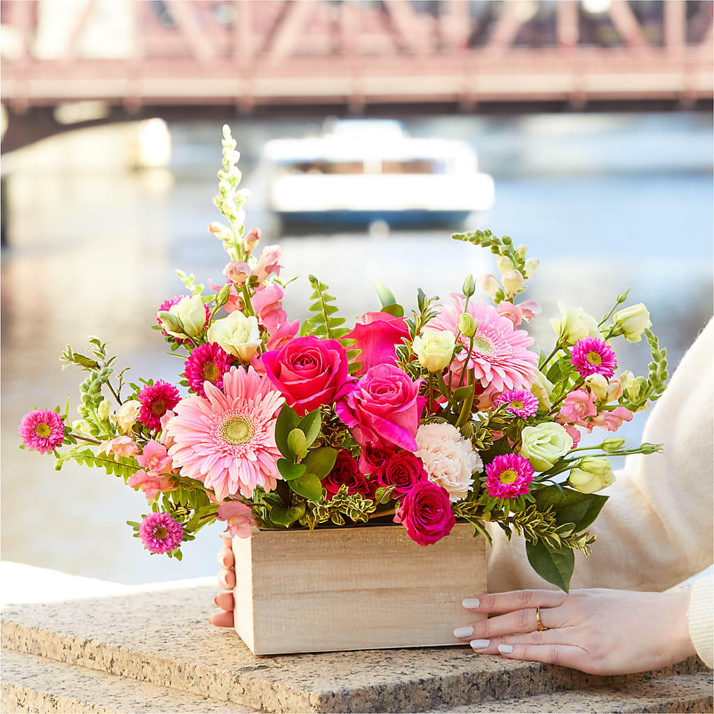 Too Cute Bouquet –  Naugatuck Florist, Naugatuck CT
