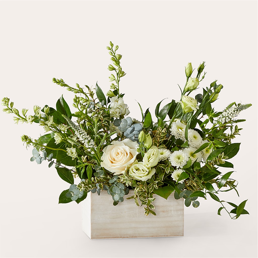 Cashmere Bouquet –  Naugatuck Florist, Naugatuck CT
