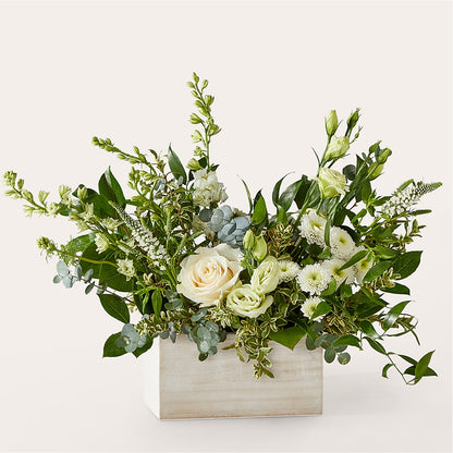 Cashmere Bouquet –  Naugatuck Florist, Naugatuck CT