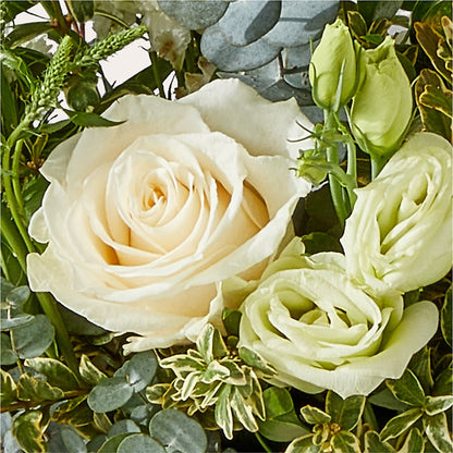 Cashmere Bouquet –  Naugatuck Florist, Naugatuck CT