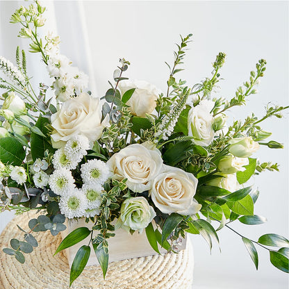 Cashmere Bouquet –  Naugatuck Florist, Naugatuck CT