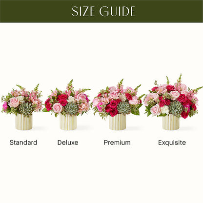 Magenta Musings Bouquet –  Naugatuck Florist, Naugatuck CT
