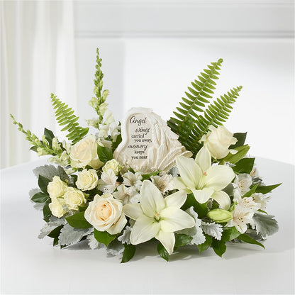 Holding You Close Arrangement –  Naugatuck Florist, Naugatuck CT