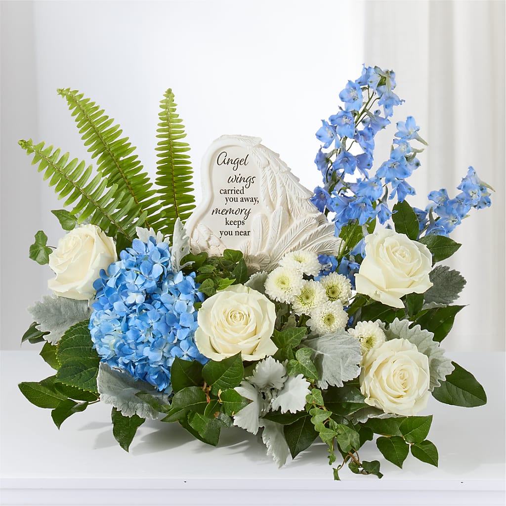 Dearest Arrangement –  Naugatuck Florist, Naugatuck CT