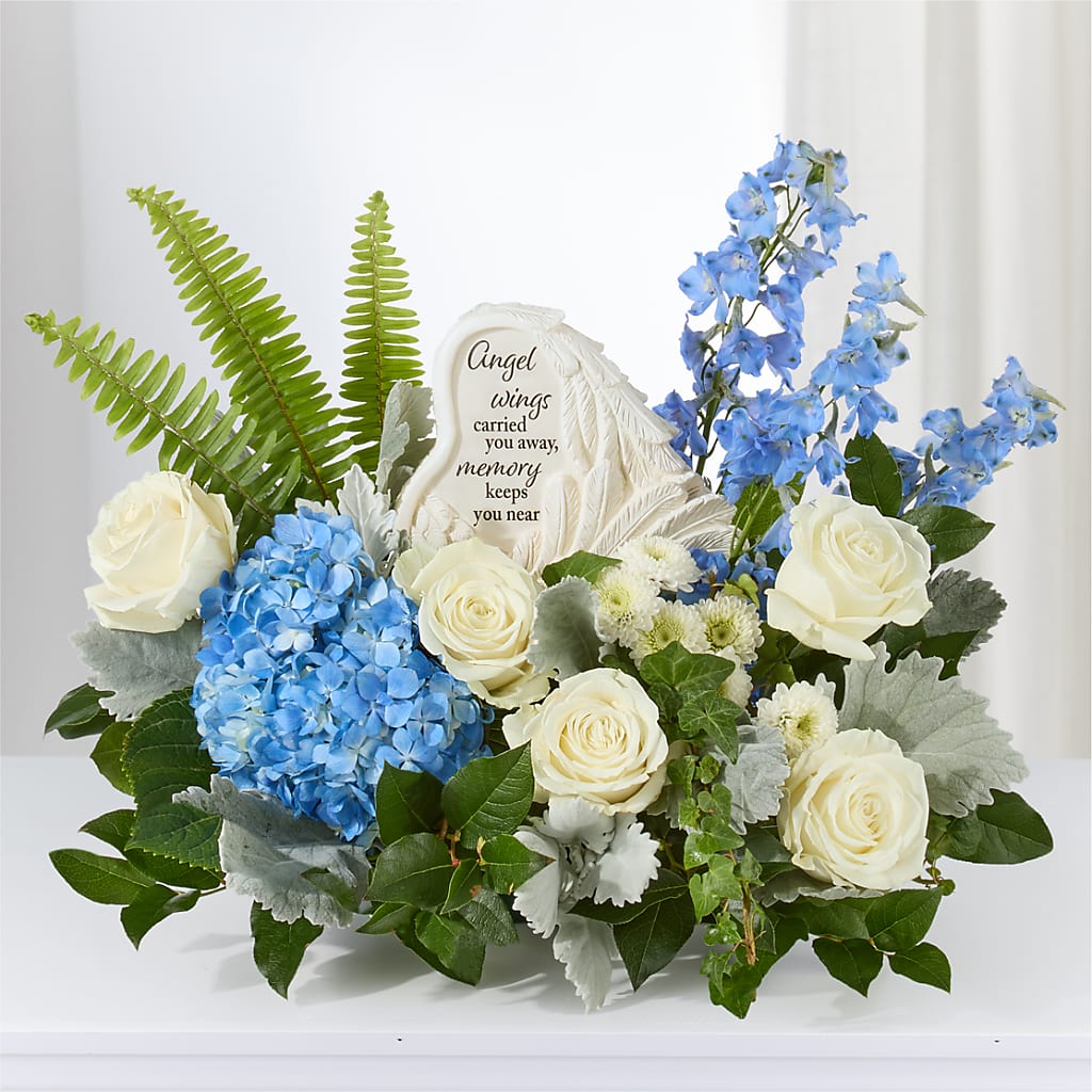 Dearest Arrangement –  Naugatuck Florist, Naugatuck CT