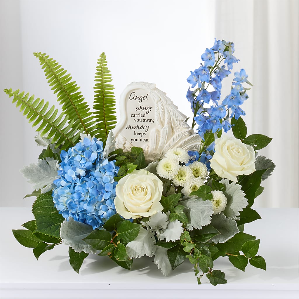 Dearest Arrangement –  Naugatuck Florist, Naugatuck CT