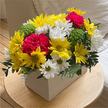 Sorbet Bouquet –  Naugatuck Florist, Naugatuck CT