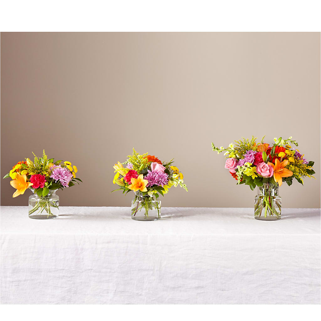 Party Punch Bouquet –  Naugatuck Florist, Naugatuck CT