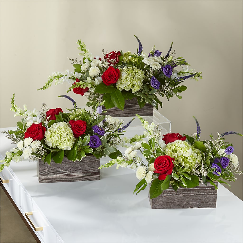 Sweet Magnolia Bouquet –  Naugatuck Florist, Naugatuck CT