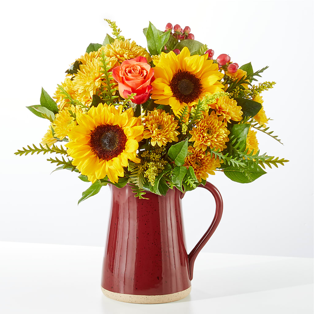 Scents of Autumn Bouquet –  Naugatuck Florist, Naugatuck CT
