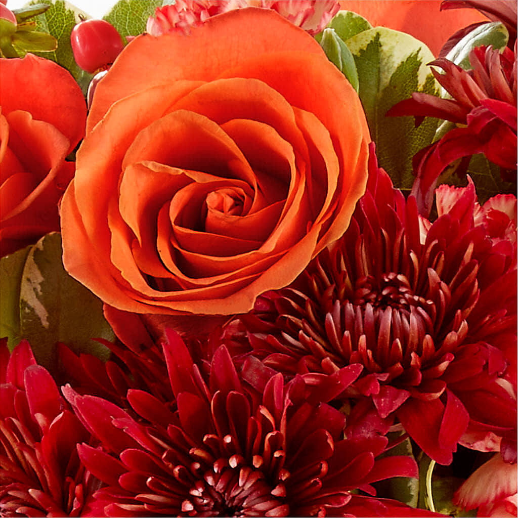 Autumn Air Pumpkin Bouquet –  Naugatuck Florist, Naugatuck CT