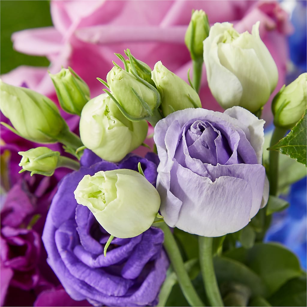 Twilight Glow Bouquet –  Naugatuck Florist, Naugatuck CT