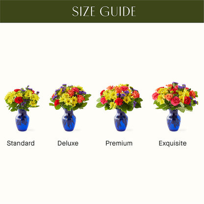 Brighter Days Bouquet –  Naugatuck Florist, Naugatuck CT